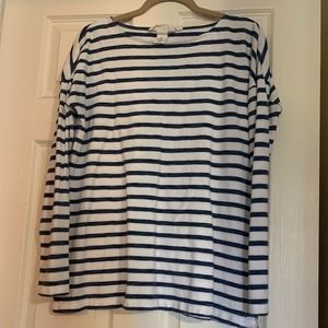 H&M Long Sleeve Tee